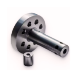 Sprue bushings, Gates, and other components