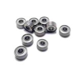 Small Ball Bearings