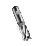 HSS End Mills